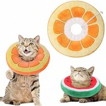Pet Recovery Collars & Cones - Orange - View 8