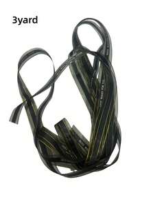 1pc Party/Festival Gift Box, 2-Layer/3-Layer Gift Storage Box,Christmas - Black - View 13