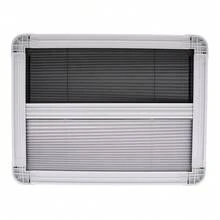 RV Caravan Camper Van Push Out Window, RV Window, RV Push Out Window 600x450mm - AS SHOWN - View 7