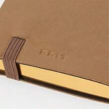 Notebooks - Champagne Goud - Bekijken 6