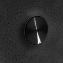 5 Inch Showerhead With Water Filter Mechanism Filtered Shower Head Shower Filter - Black - View 9