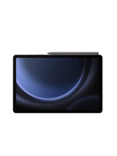  Samsung Galaxy Tab S9 FE 10.9" 128GB WiFI + Unlocked Tablet (Refurbished)