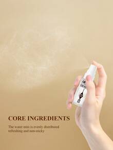 Charlotte Tilbury 100毫升/3.38盎司 喷枪完美定妆喷雾，保湿防水 - 無色 - 查看 4