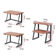 Storage Holders - Log - View 4