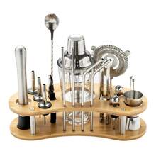 Cocktail Whisks - 駝色 - 查看 9