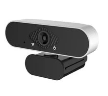 Webcam Erize erz-wc1910uc full hd (1920x1080), décodage vidéo : sortie d'encodage h.264 / mjpeg / yuv, micro : omnidirectio intégré - Noir - Voir 2