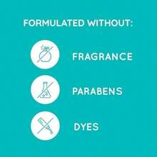 Aveeno Terapia de piel restauradora sin sulfatos para piel sensible, angustiada, seca, limpiador suave con avena, formulado sin parabenos, fragancias y jabones(Crema reparadora) - Tipo 1 - Ver 9