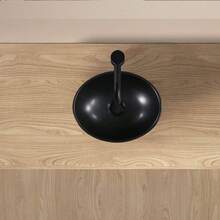 Kitchen Fixture Set - 블랙 - 보기 7