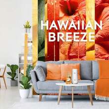 Glade Aromatizante Automático, TrueScent Technology Aroma , Hasta 70 días de Frescura Continúa, Incluye 1 Aparato y 1 Repuesto de 270 ml(Hawaiian Breeze Hawaiian Breeze) - Tipo 3 - Ver 8