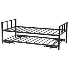 Sofa Bed Frame - Doppelgröße H-typ - View 8