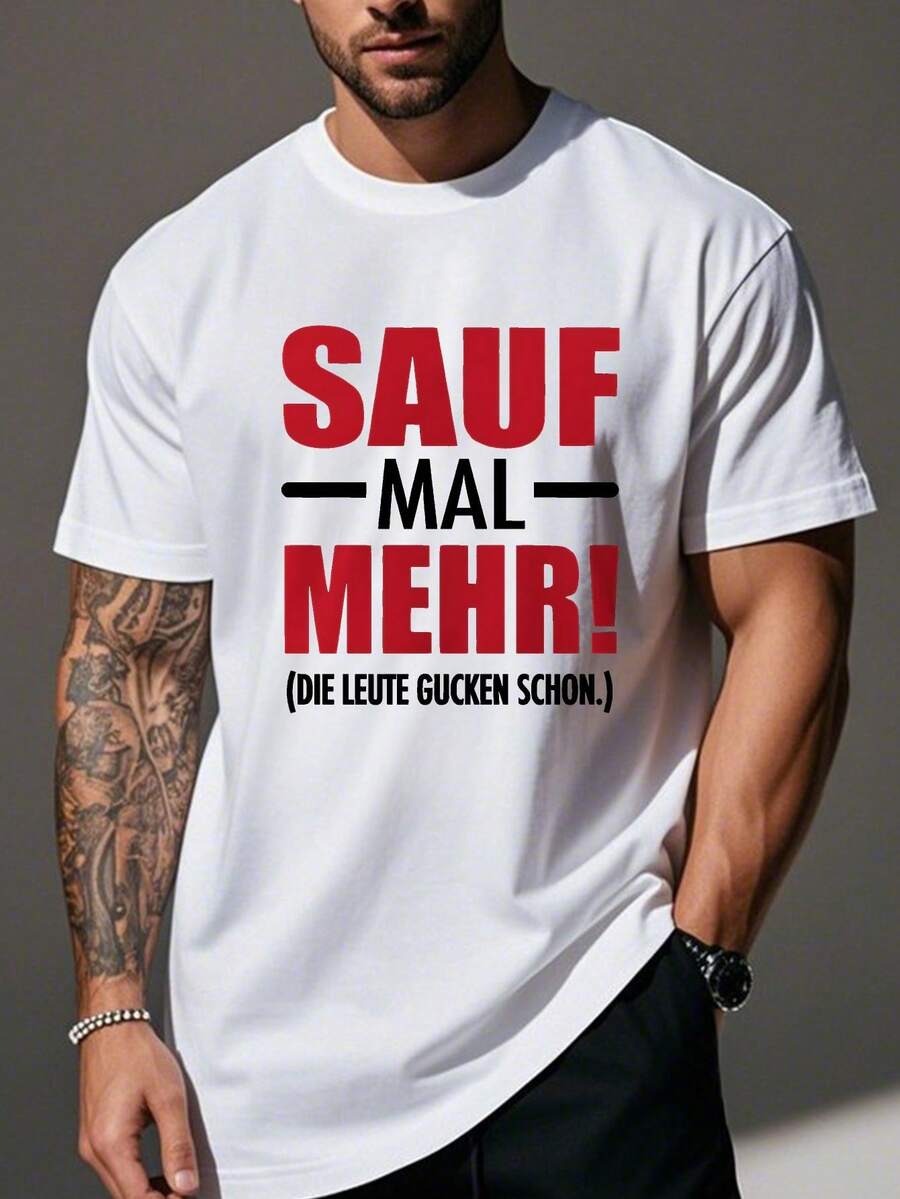 Men T-Shirts