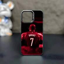Basketball Phone Case For  16,15,14,13,12,11,Mini,Pro,MAX Black Matte Shockproof Cover.Christmas Accessories.  14 Cases  17  17 Pro Max Case For Women Christmas Fashion Mobile Phone Case An Excellent Gift For Friends Christmas Phone Case Popular Mobile Phone Cases  Phone Cases  14 Phone Cases Anime Mobile Phone Case Navidad Cute Mobile Phone Case  17 Pro Max Case Cover  17 Pro Max Funda Para  Case For  17 Pro Max  16 Case Fall - 混合顏色5 - 查看 8