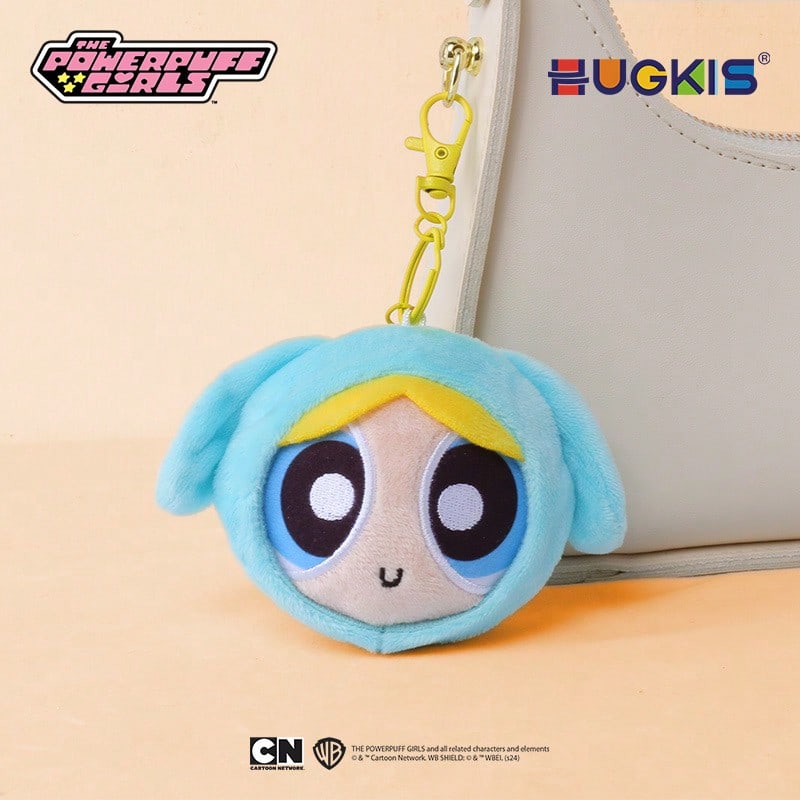 Bộ trang phục thỏ Powerpuff Girls - Trang phục hóa trang nhân vật hoạt hình đáng yêu, phù hợp cho bé gái và trẻ nhỏ, kèm theo tai thỏ dễ thương, lý tưởng cho Halloween, tiệc sinh nhật, nhập vai và nhiều dịp khác, được làm từ chất liệu mềm mại và thoải mái. - Nhiều màu - Xem 1