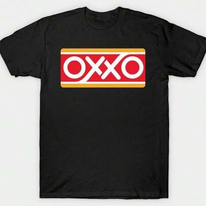 C-Amisa de gaS-olinera Oxxo México - Polo de uniforme para hombre y mujer, C-AmiS-eta Oxxo220 gC-AmiS-eta de aL-Godón puro de alta densidad de . ExperiM-enta una suavidad increíble que te acompañará todo el día. ConfeccionA-DA con aL-Godón puro de alta densidad de 220 g, esta C-AmiS-eta ofrece una sensación suave y estructurA-DA- Para todo, desde el trayecto diario al trabA-Jo y las sesiones de gimnasio hasta las relA-Jantes vaC-Aciones. Su diseño atemporal la convierte en la S-orpresA- PerfectA- Para un C-umpleaños o para el día a día un regalo de comodidad inquebrantable y estilo S-obrio para tus seres queridos.