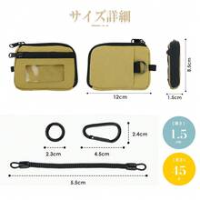 Card Holders - Green - View 4