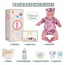 Kids Dolls - 彩色 - 查看 2