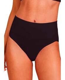 Kit com 4 Calcinhas Alta Hope 33110