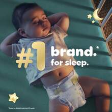 Pampers Swaddlers Pañales Etapa 1, Unisex, 32 Unidades, Ideal para bebés entre 4 y 6 kg - 6 - Ver 8