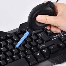 NY108pcs Cleaning Ki  One   Cleaner Kit Pone Jack Carger Port Ole Plug Speaker Cleaner Tool  Cameras Keyboa Eaones.Phone Cleaning Swabs - 如圖 - 查看 6