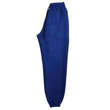 NASHLY Men Sweatpants - Blue - View 4
