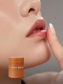 Fenty Beauty Plush Puddin' Intensive Lip Mask, Containing Pomegranate Sterol And Vitamin E #Original 15ml/0.5oz, Makeup, Skincare