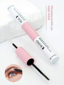 10ml Eyelash Glue And Sealing Liquid, Super Strong Fixing Eyelash Extension Adhesive