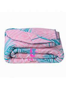 Assorted Printed Duvet 170 Thread Count Microfiber Floral Geometric Queen\Couple\Single Loose Blanket - Assorted Floral Print - View 6