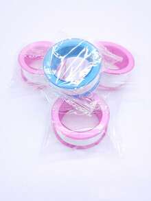 PTFE Thread Sealing Tape - Leak-Proof, PVC-Free Plumber's Tape For Faucets, Hoses & Valves - Essential Home Repair & Workshop Tool With Whi