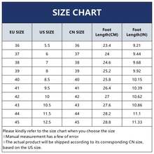 Winter Women's Snow Boots - Waterproof, Anti-Slip Ankle Booties With Warm, Fluffy Lining For Comfortable Slip-On Style. - Xám - Xem 2