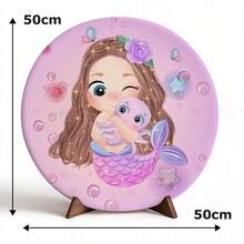 APENAS PAINEL DE MESA 019