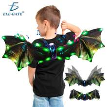 ELE-GATE - Multicolor - Ver 1