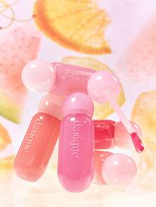 Son bóng Dasique Glassy Shine, trang điểm môi bóng mượt, không bết dính, dưỡng ẩm, phong cách Y2K sang trọng dành cho nữ, thích hợp cho tiệc tùng, du lịch, sử dụng hàng ngày, màu sắc quyến rũ, kỳ nghỉ, quà tặng trang điểm cho nữ, quà Giáng sinh, màu sắc quyến rũ, thích hợp cho mùa tựu trường, váy cưới cho cô dâu, mùa hè, lễ tình nhân, kỳ nghỉ, ngày lễ tình nhân. - #06 Sương Hồng - Xem 10