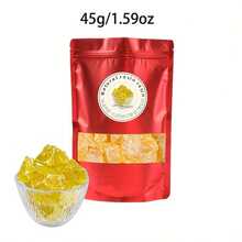 45g/80g/150g Resina de pino natural, atmósfera natural e inmersiva del bosque - Aromaterapia con resina, purificación del aire, terapia mental, meditación, limpieza de cristales, incienso 100% natural. Adecuado para decoración del hogar DIY y limpieza espiritual, al aire libre, piscina, patio, porche, terraza, camping y senderismo, decoración del hogar de verano, perfecto para celebraciones festivas.