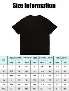 1 camiseta gráfica con estampado digital para mujer gato, abuelo, letras, diseño vintage Camiseta casual de cuello redondo y manga corta. Camiseta de algodón ligera para las cuatro estaciones, lavable a máquina, no lavar en seco. - Negro - Ver 6