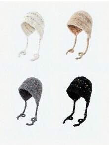 Women Other Hats - Multicolor - View 4