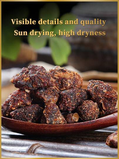 15/40/100g, Myrrhe, Myrrhe naturelle, Myrrhe de haute qualité, Parfum de longue durée, Encens, Aromathérapie, Sélectionné à la main, Sans soufre et sans fumigant, Assainisseur d'air, Convient à l'aromathérapie, le yoga, la méditation, la chambre à coucher, etc.