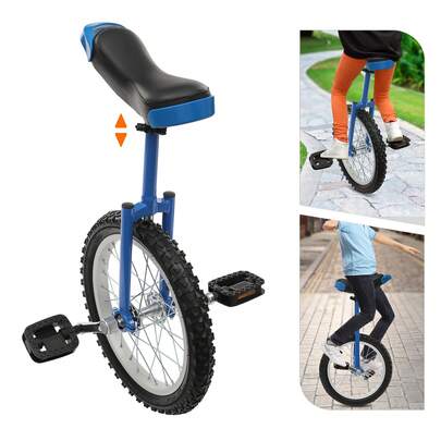 Outdoor Wheel Unicycle, Height Adjhttps://Img.Ltwebstatic.Com/V4/J/Spmp/2025/11/12/0f/1762925777850c7fd322c9415b039f7d8965a5636e_square.Jpgustable Unicycle, One Wheel Bike