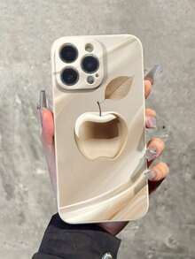 Precision Perforated Edged Colorful Painted Anti-Drop Phone Case Compatible With  P14 Pro Max, P13, P11 Cartoon, P12 Anti-Drop, XR Cartoon, 7/8, GES2, XS, Applicable To  P15, P16, P16 Pro, Galaxy S25, S25+, S24 A03s, A03 Core, A04, A12, A13, A14, A21s, A22, A23, A24, A32, A33, A34, A51, A52, A53, A54, A71, A72, A73, S20 FE, S21, S22+, 13, 14 Waterproof Shockproof Scratch ResistantFOR-YOUR-BELOVED-PHONE Christmas Gifts Christmas Gifts - Kiểu 1 (1 CÁI) - Xem 4