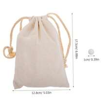 Blind Baking Beads Stoneware Crust Weights Set For Baking For Baguette Pie Crust Natural Ceramic Weights