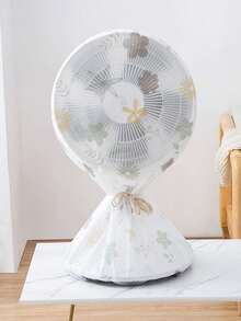 1 cái lưới bảo vệ quạt - Lưới chống kẹp tay, lưới chắn bụi cho quạt nhà, chống thấm nước, chống ẩm, chống bụi, dễ lắp đặt và tháo gỡ, có thể giặt và tái sử dụng, giữ cho quạt sạch sẽ, thích hợp cho trường học, văn phòng, nhà cửa, du lịch, lưới chống thấm nước và chống bụi cho quạt đứng, thiết kế lưới thoáng khí, trang trí nhà bếp, đồ dùng gia đình, quà tặng Ngày của Mẹ, trang trí phòng ngủ, sân vườn, trang trí nhà bếp, mùa hè, bãi biển, đồ dùng cần thiết khi đi du lịch, trang trí phòng, mềm mại, tốt nghiệp. - Nhiều màu - Xem 4