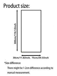 Elegante camino de mesa con brillo verde oscuro, largo camino de mesa de boda estilo bohemio de gasa, bufanda de mesa transparente ligera, adecuado para boda, Navidad, ducha nupcial, ducha de bebé, cumpleaños, fiesta, vacaciones, decoración de mesa de comedor - Verde Oscuro - Ver 7