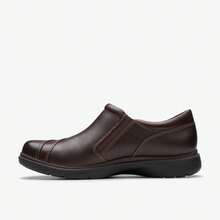 Clarks Certina Pure - 藍色 - 查看 4