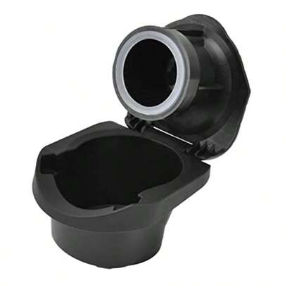 Reusable Coffee Pods Adapter Converter Holder For  Machine Coffee Capsule Adapter Coffee Maker Accessories Coffee Machine Capsule Converter