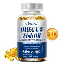 Dha/Epa/Dpa - 1瓶 - 查看 8