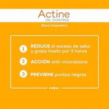 DARROW, Actine Oil Control Barra Limpiadora Dermatológica, Para Piel Mixta a Grasa, 70 g(default) - Tipo 1 - Ver 4