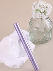 三合一美甲精华笔，用于去除死皮、抛光甲床、滋养指甲、修甲、角质护理，美甲沙龙用品，DIY美甲（3/2/1件装） - 彩色 - 查看 8