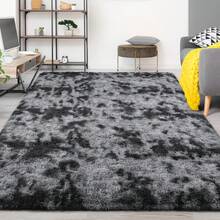Area Rugs & Sets - Black - View 5