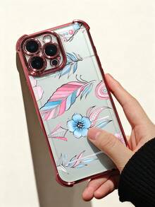 Fashion Phone Cases - Pink - View 2