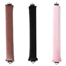 Hair Accessories Heatless Curls Beauty Women Curly Products Hair Curler Rubber Curling Sleep Hairdresser Tools Hair Foam Rollers - Multicolor - View 9