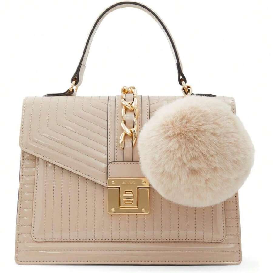 Jerilini Mango superiorMujer,25693382 - Beis - Ver 1